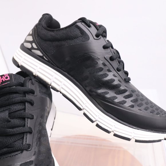 ryka shoes indigo size us 6.5 womens - Picture 6 of 8